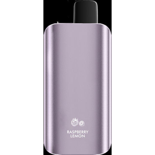 HQD Glaze Малина Лимон