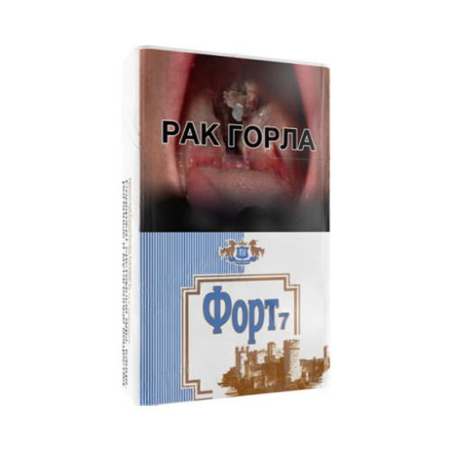 Форт 7